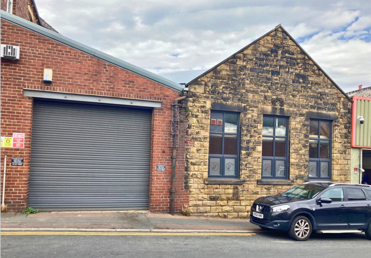 Middleton Rd, Morley en alquiler Foto del edificio- Imagen 1 de 1