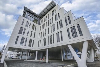 Más detalles de 53 Rue Du Port, Nanterre - Oficina en alquiler