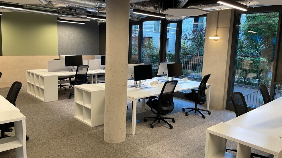 750-756 Harrow Rd, London en venta - Foto del interior - Imagen 3 de 10