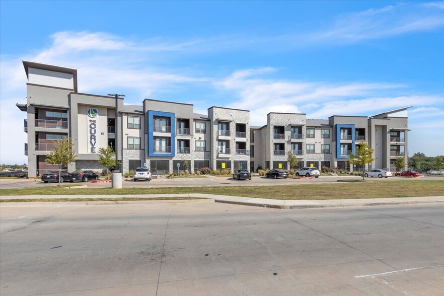 701 SW 17th St, Moore, OK en alquiler - Foto del edificio - Imagen 1 de 24