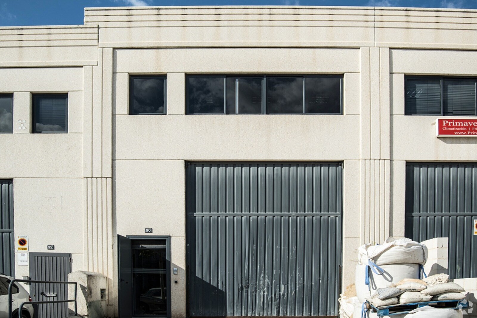 Calle de Santiago Ramón y Cajal, 90, Arroyomolinos, Madrid en alquiler Foto principal- Imagen 1 de 2