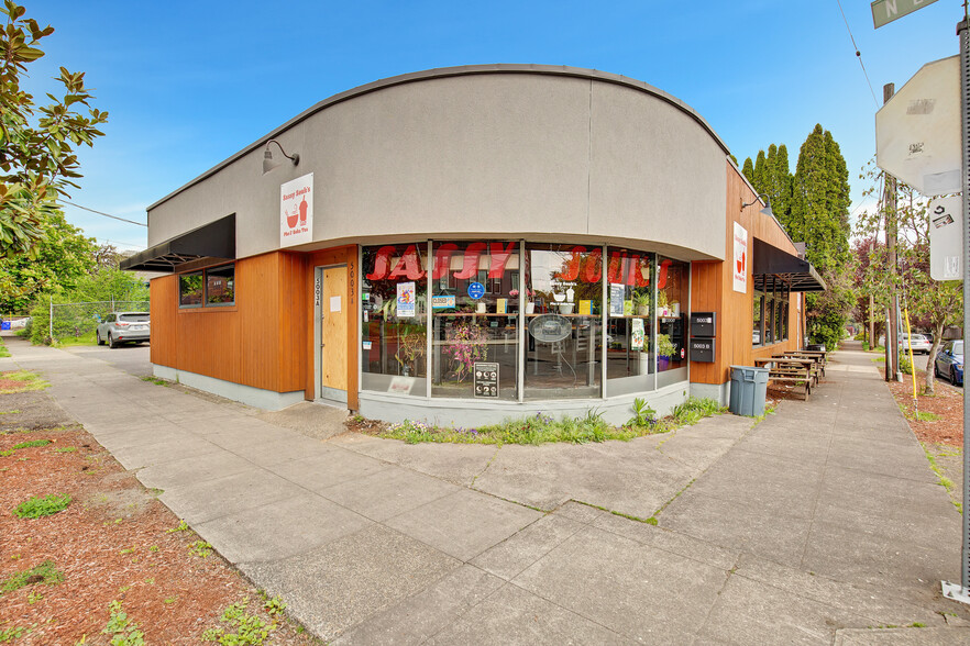 5003 N Lombard St, Portland, OR en venta - Foto principal - Imagen 1 de 17