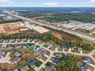 Más detalles de 1700 E Veterans Memorial Pky, Truesdale, MO - Terreno en venta