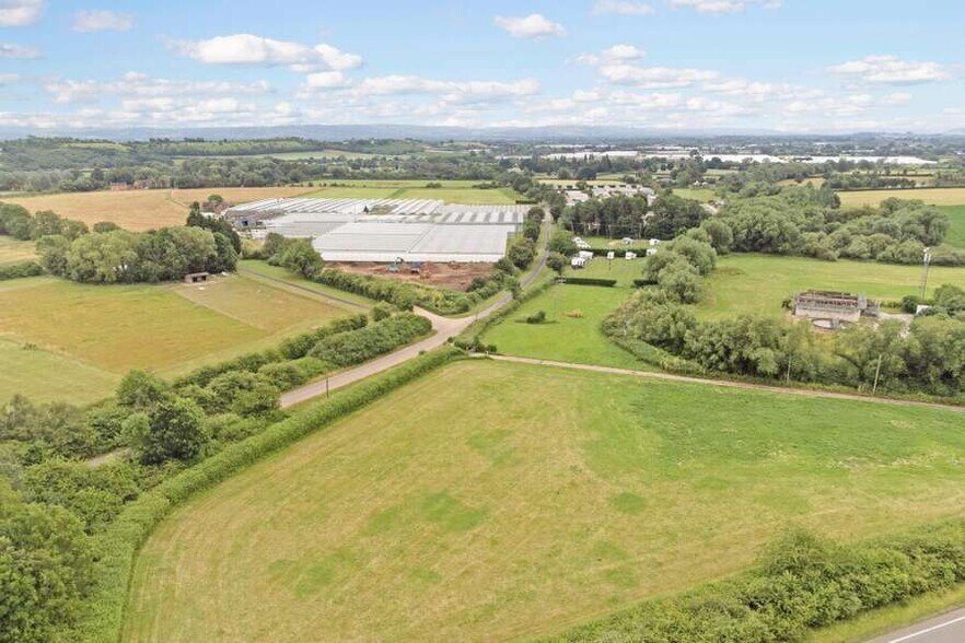 Anchor Ln, Evesham en venta - Foto del edificio - Imagen 2 de 6