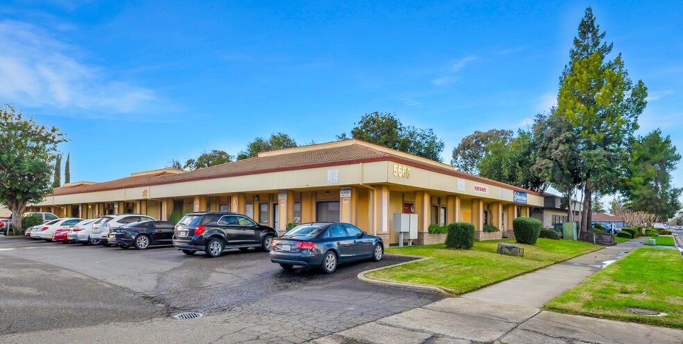 5665 N Pershing Ave, Stockton, CA en venta - Foto principal - Imagen 1 de 24