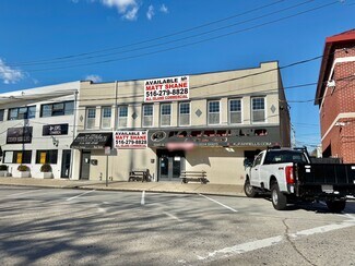 Más detalles de 2600-2610 Pettit Ave, Bellmore, NY - Local en venta