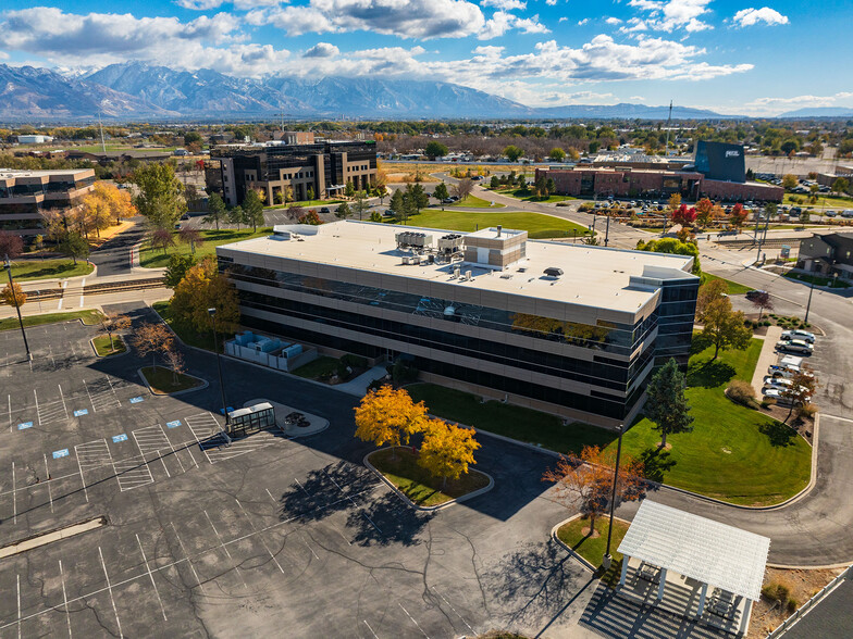 2850 Decker Lake Dr, West Valley, UT en alquiler - Foto del edificio - Imagen 1 de 18