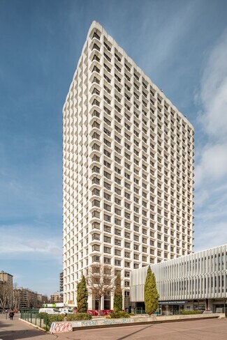 Más detalles de 65 Avenue Jules Cantini, Marseille - Oficina en venta