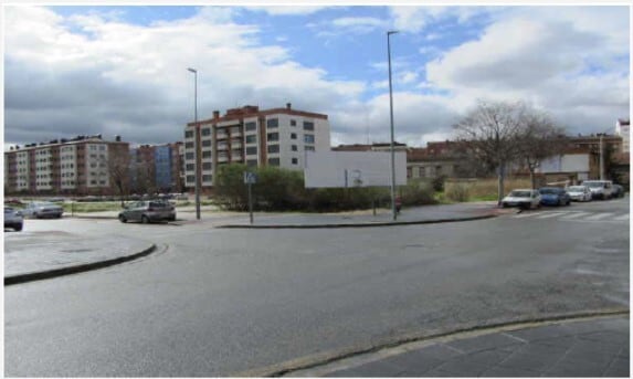 Terreno en Miranda de Ebro, Burgos en venta Otros- Imagen 1 de 5