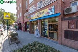Más detalles de Calle Primavera, 26-26, Granada - Local en venta
