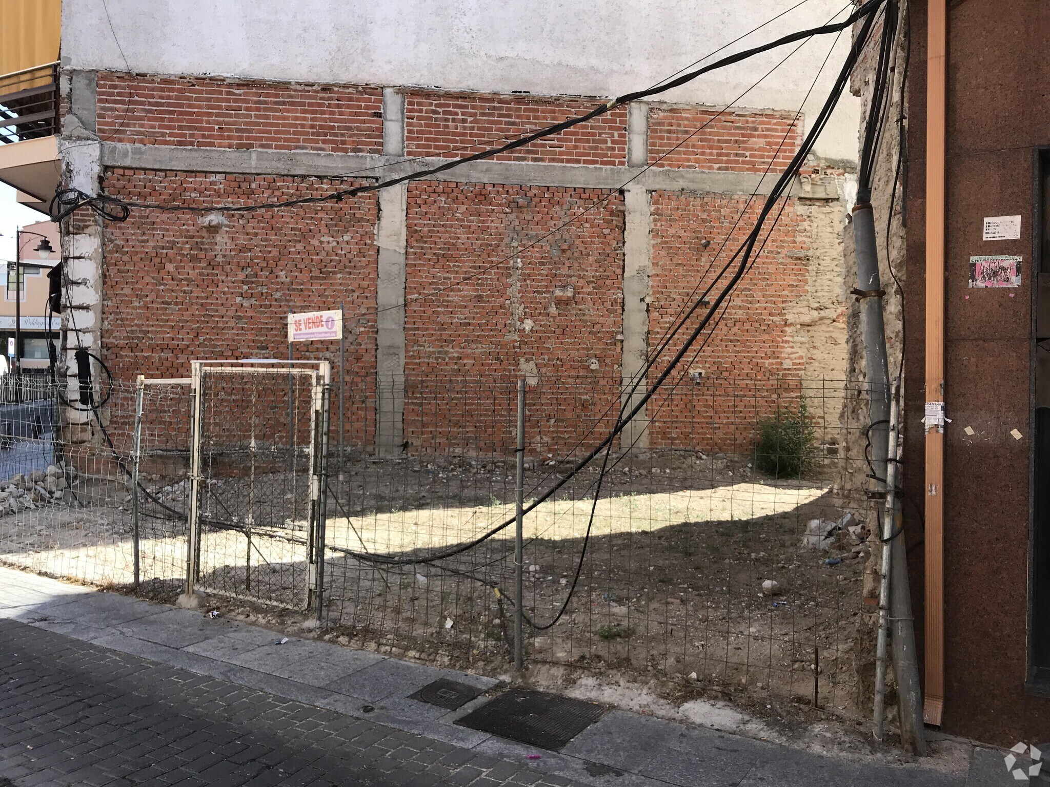 Terreno en San Sebastián de los Reyes, Madrid en venta Foto del edificio- Imagen 1 de 1
