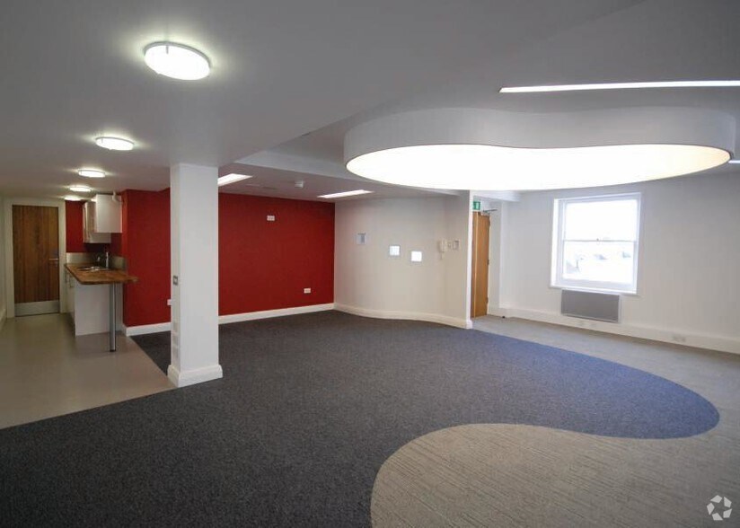 11 Upper Market St, Hove en alquiler - Foto del edificio - Imagen 3 de 26