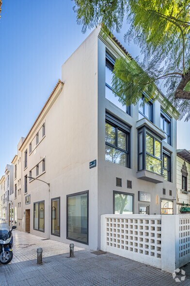 Calle Varadero, 2, Málaga, Málaga en alquiler - Foto principal - Imagen 1 de 1