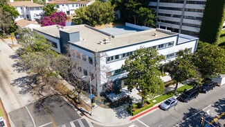 Más detalles para 900 Hilgard Ave, Los Angeles, CA - Terrenos en venta