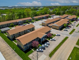 Más detalles para 701 E Pennington St, West Burlington, IA - Edificios residenciales en venta