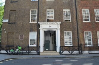 13-14 Buckingham St, London en alquiler Foto del edificio- Imagen 2 de 7