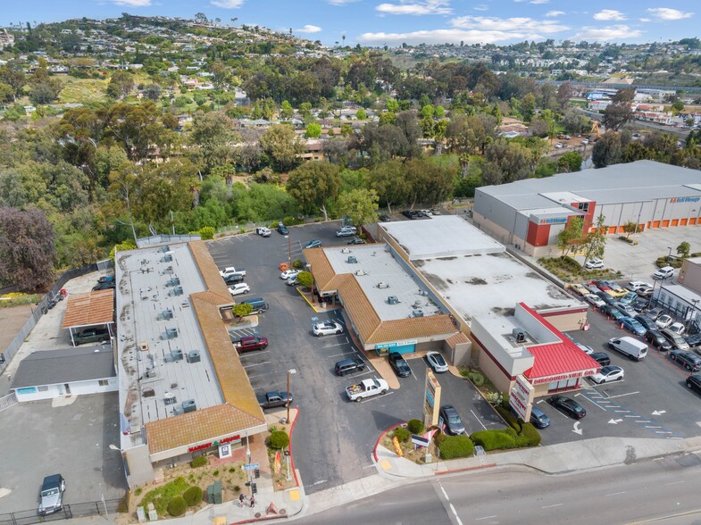 2710 Garnet Ave, San Diego, CA en alquiler - Foto del edificio - Imagen 3 de 7