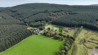 Más detalles de Dufftown Campsite, Dufftown - Otros usos en venta