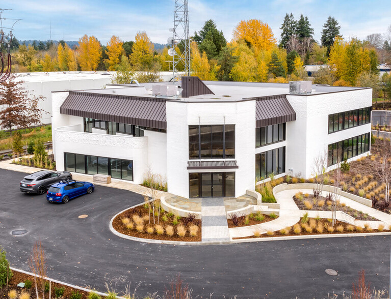 10255 SW Arctic Dr, Beaverton, OR en alquiler - Foto del edificio - Imagen 2 de 14