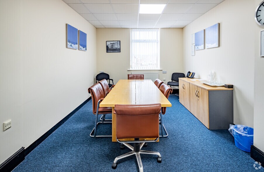 Mart Ln, Ormskirk en alquiler - Foto del interior - Imagen 2 de 21