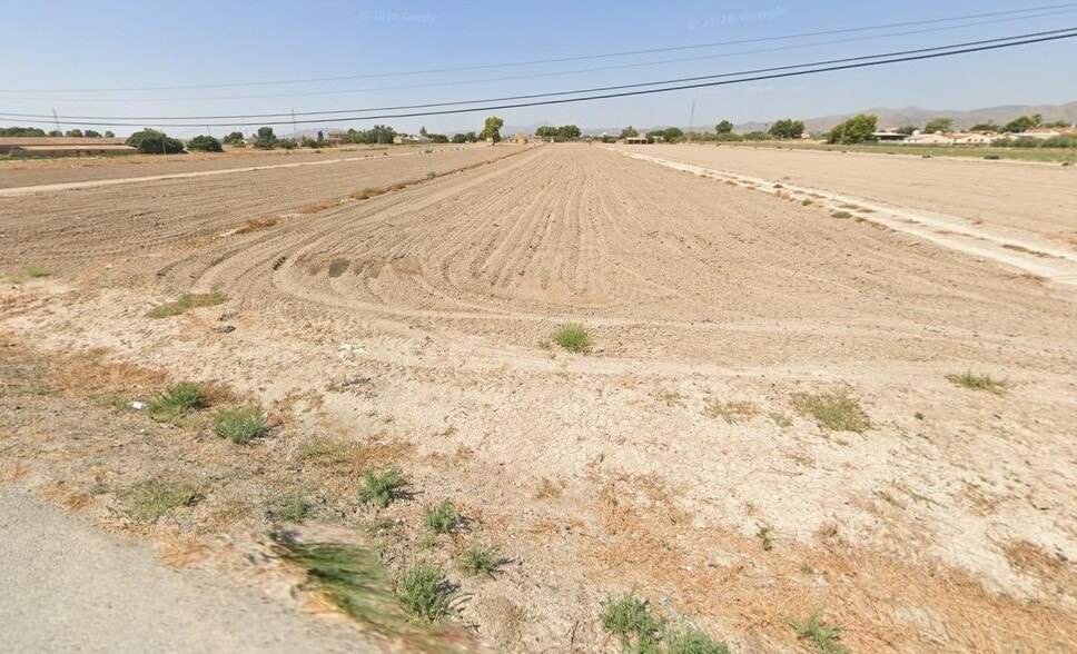 Terreno en Lorca, Murcia en venta - Plano del sitio - Imagen 2 de 3