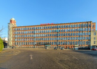 Más detalles de Broadstone Rd, Stockport - Coworking en alquiler