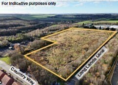 Long Lands Ln, Doncaster en venta - Foto del edificio - Imagen 2 de 5