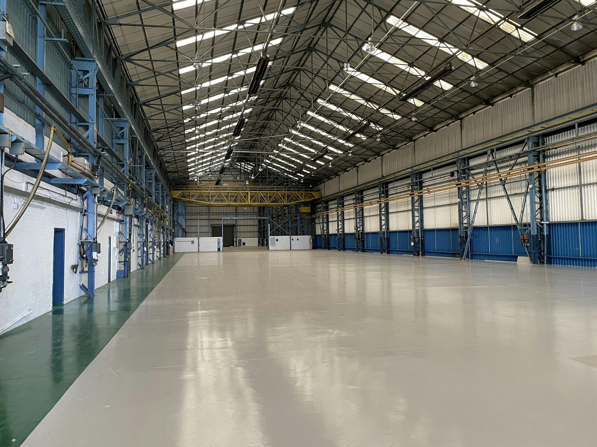 Saltmeadows Rd, Gateshead en alquiler Foto del interior- Imagen 1 de 11