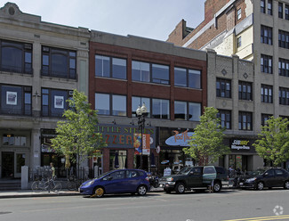 Más detalles para 1112-1116 Boylston St, Boston, MA - Oficinas en alquiler