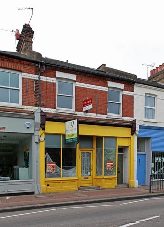 Más detalles de 157-157A Lower Richmond Rd, London - Local en venta