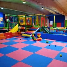 Nave en La Palma de Cervelló, Barcelona en alquiler Foto del interior- Imagen 1 de 9