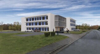 Más detalles de 11 Rue Saussaie En MI Terre, Jouy-aux-Arches - Oficina en venta