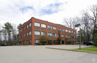 Más detalles para 620 Hinesburg Rd, South Burlington, VT - Oficinas en venta