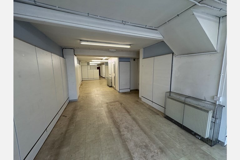 14 North End, Ballyclare en alquiler Foto del interior- Imagen 1 de 4