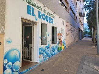 Más detalles de Calle Madre Isabel Larrañaga, Cáceres - Local en venta
