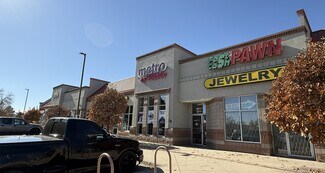 Más detalles de Peoria Street Plaza – Local en venta, Denver, CO