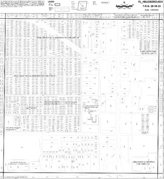 Más detalles para 6713 N Dale Mabry Hwy, Tampa, FL - Especializados en venta