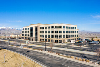 Más detalles para 25 E Scenic Pointe Dr, Draper, UT - Oficinas en alquiler