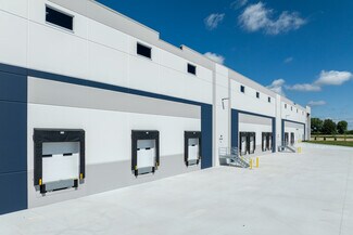 Más detalles de 1401 N. Kirk Road, Batavia, IL - Nave en venta