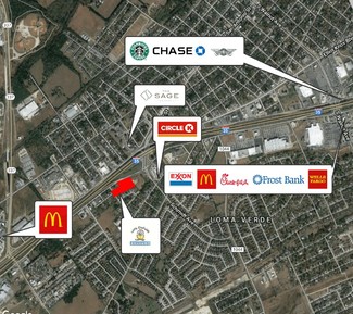 Más detalles para 2505 Ih-35, New Braunfels, TX - Terrenos en venta