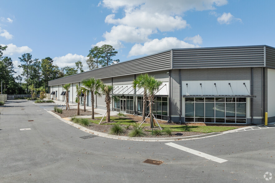 5301 Indigo Fields Blvd, North Charleston, SC en alquiler - Foto del edificio - Imagen 3 de 22