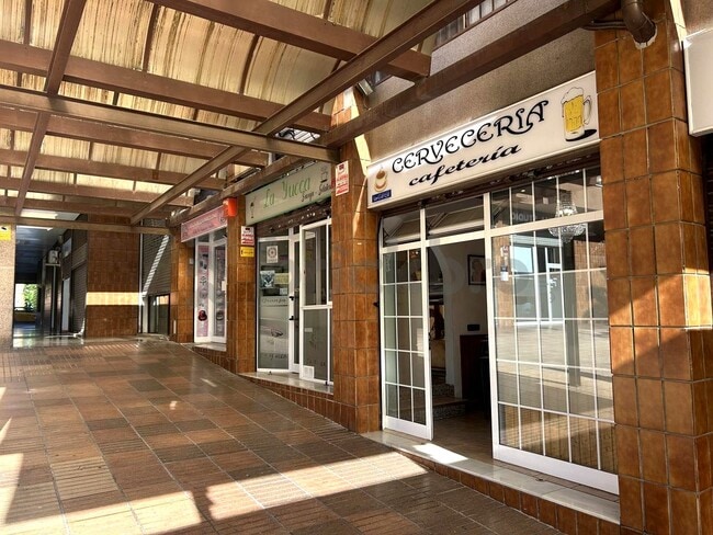 Más detalles de Local en venta