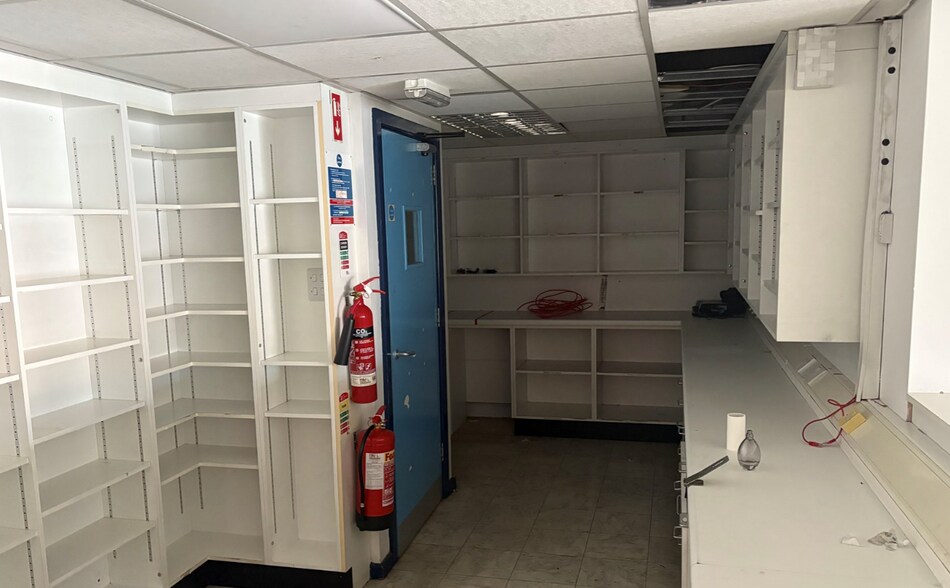 103-113 Ravenhill Rd, Belfast en alquiler - Foto del interior - Imagen 2 de 8