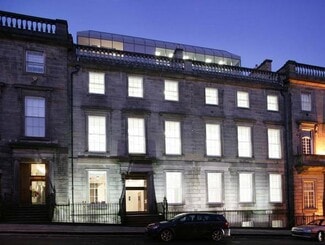 Más detalles de 220 St. Vincent St, Glasgow - Oficina en alquiler