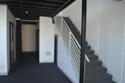 Stair to Office