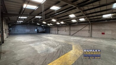 Leamore Close, Walsall en alquiler Foto del interior- Imagen 1 de 7