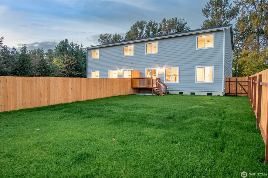 529 Colton Ln, Everson, WA en venta - Foto del edificio - Imagen 3 de 18