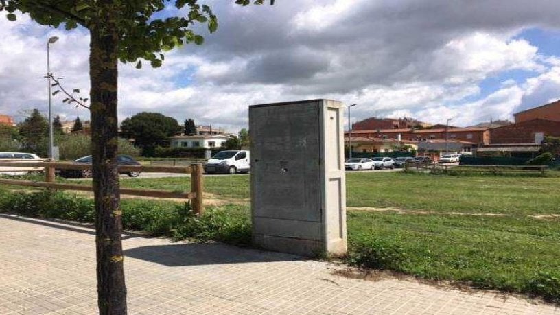 Avinguda Granollers, Llinars del Vallès, Barcelona en venta - Foto del edificio - Imagen 3 de 4