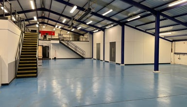 Curriers Clos, Coventry en alquiler Foto del interior- Imagen 2 de 12