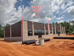 507 GA Highway 49 North, Byron, GA en alquiler Foto del edificio- Imagen 1 de 1